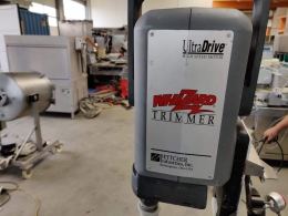 Bettcher whizard Ultra drive trimmer 